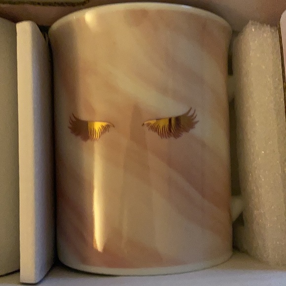 Hello Gorgeous Two Mug Set - Picture 5 of 7